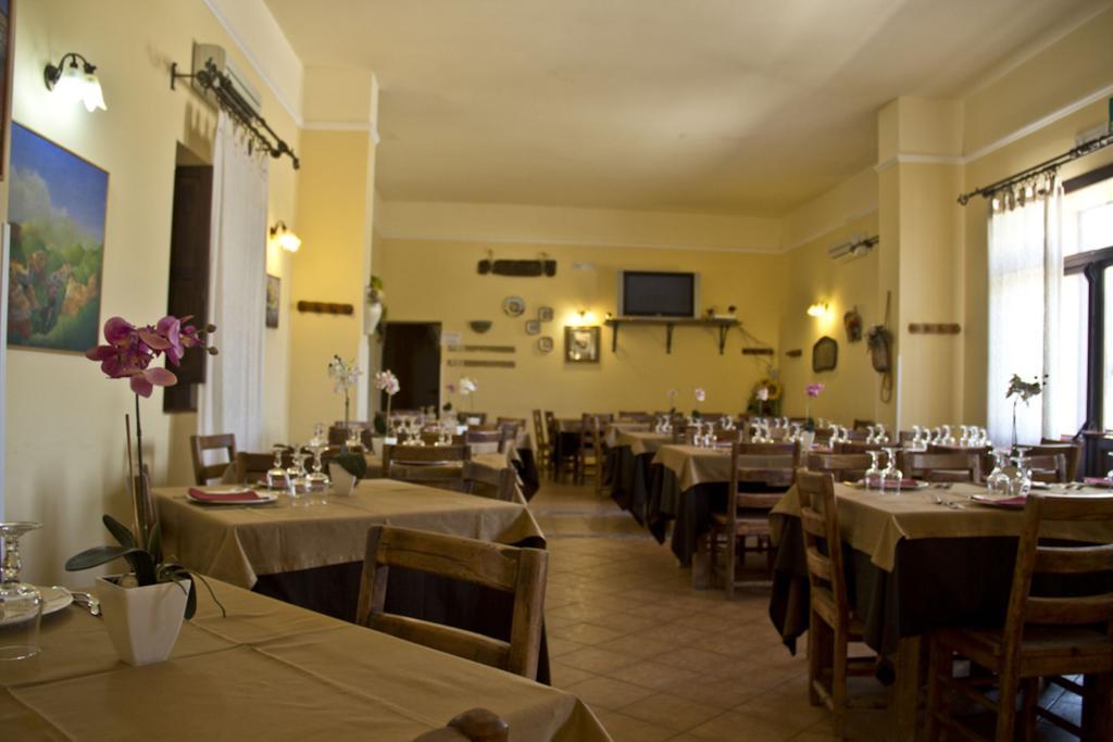 Baglio Pocoroba Villa กาลาตาฟีมี ภายนอก รูปภาพ
