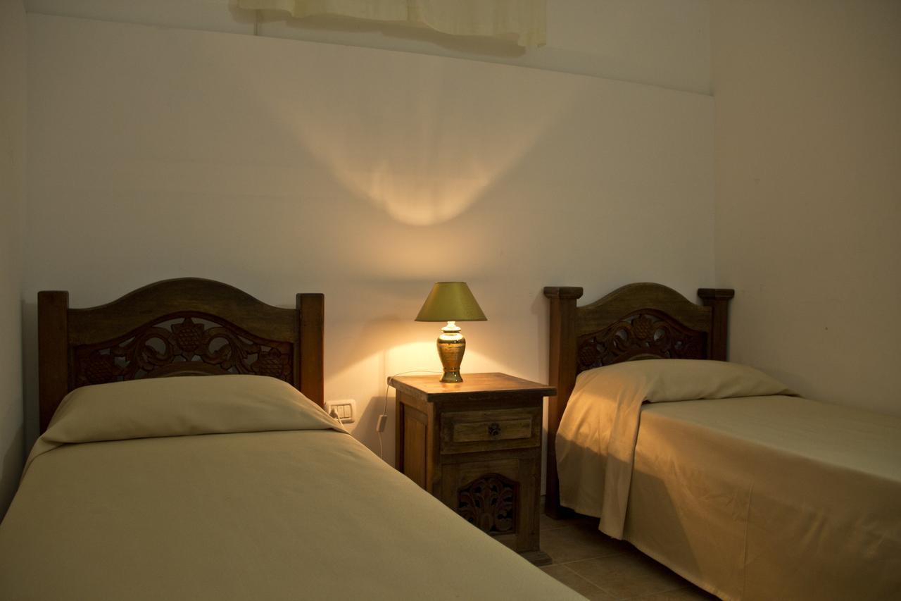Baglio Pocoroba Villa กาลาตาฟีมี ภายนอก รูปภาพ