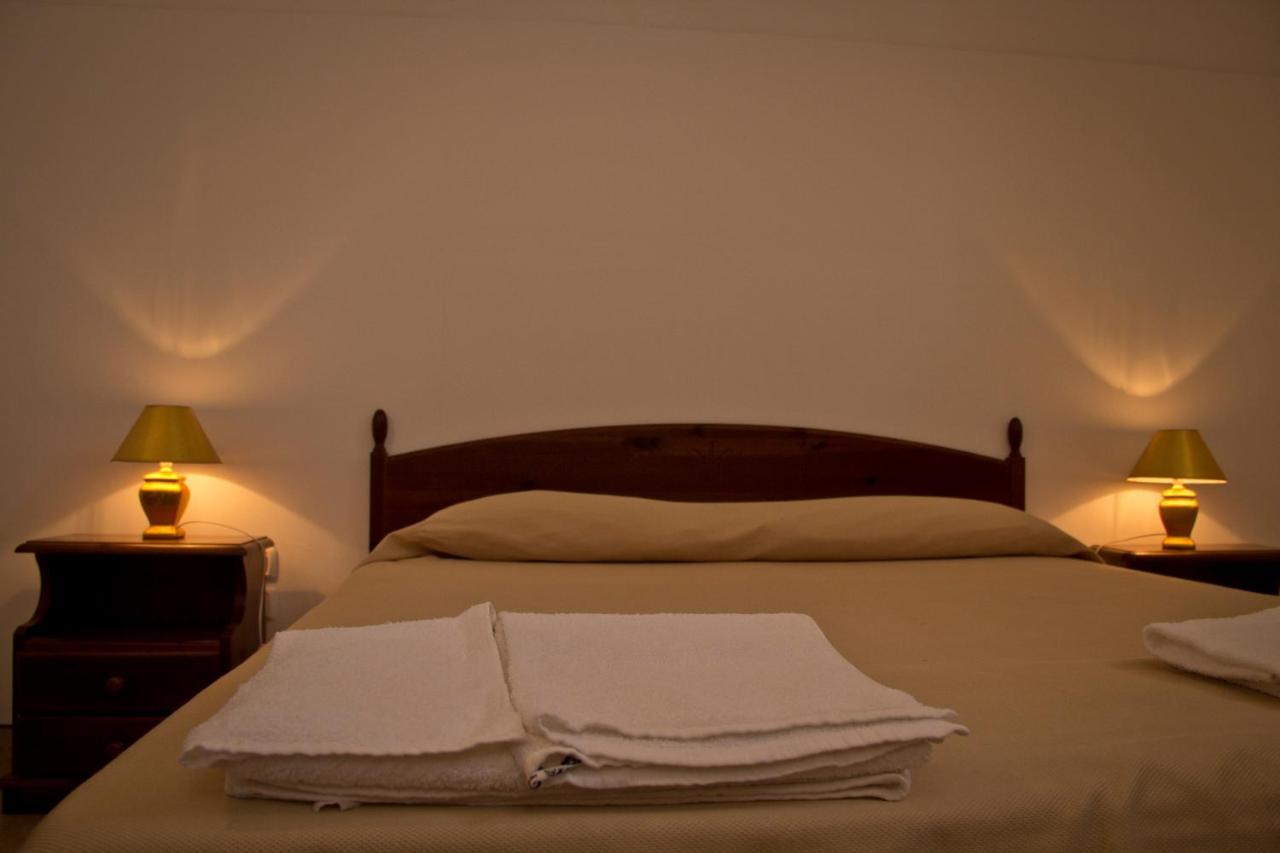 Baglio Pocoroba Villa กาลาตาฟีมี ภายนอก รูปภาพ