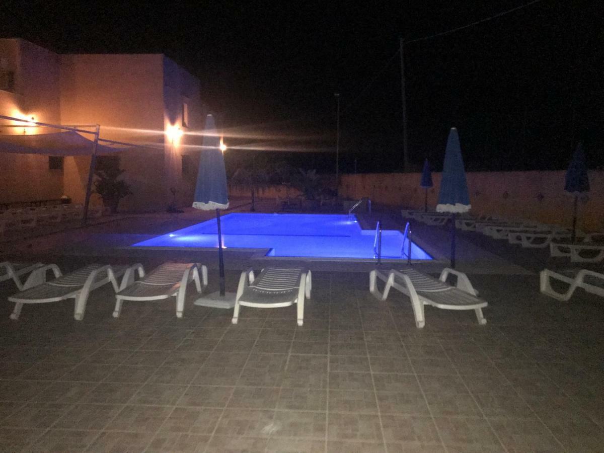 Baglio Pocoroba Villa กาลาตาฟีมี ภายนอก รูปภาพ